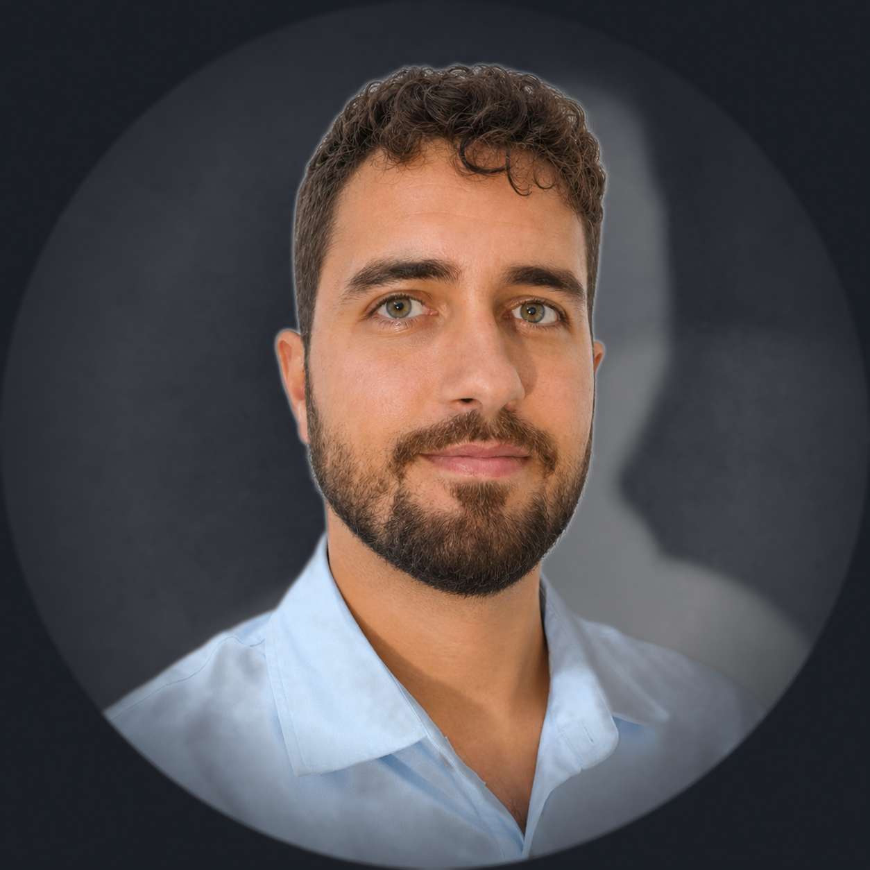 SLORAX (Jorge), productor musical y técnico superior de sonido